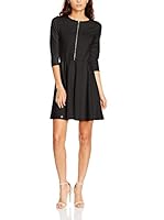 Makadamia Vestido (Negro)