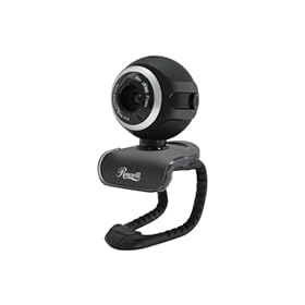 Rosewill RCM-8164V 1.3 M Effective Pixels USB 2.0 WebCam