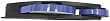 KEITI REFLECTIVE MOTORCYCLE WHEEL STRIPE (BLUE)