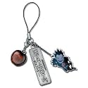 Death Note: Cell Phone Strap - SD Ryuk Charm