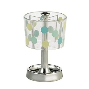 Interdesign Glee Toothbrush Stand