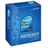 Intel Core i7-930 Quadcore-Prozessor 2,80GHz, 8MB L3-Cache, QPI DDR3 LGA1366von "Intel"