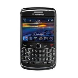 Blackberry Onyx 9700 Bold Smartphone Unlocked with 3MP Camera, Bluetooth, Wi-Fi, E-mail--Internatio