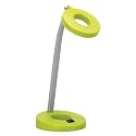 Globe Electric 56247 14-Inch LED Desk Lamp (Green)