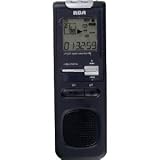 RCA VR5320R 400 Hour Digital Voice Recorder