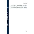 Online-Befragung