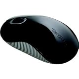 NEW Targus Cord-Storing Optical Mouse (AMU76US)