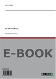 Die Weser-&Uuml;bung - Katrin M&ouml;ller
