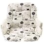 DanChair Cushion - Tarok