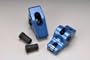 Aluminum Rocker Arms for Small Block Chevy 1.5 Ratio for 3/8" Studs