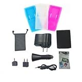 XO Vision, iPod Classic 12-in-1 Kit