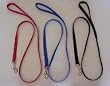 SCOTT NYLON SP LEAD 5/8 X 4 RED