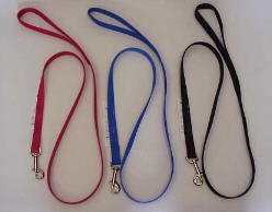 SCOTT NYLON SP LEAD 5/8 X 4 PURPLE