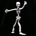 Skeleton Bendable