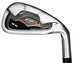 Acer XK Iron Set