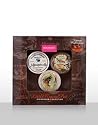 Bourjois Little Round Pot Vintage Eyeshadow Collection- Brown Smokey Eye