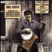 Something Auld, Something Newgrass, Something Borrowed, Something Bluegrass