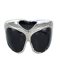 Zable Sunglasses Seashore Nautical Sterling Silver Charm