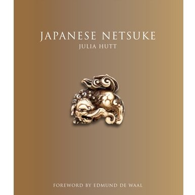 Japanese Netsuke