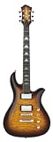 BC Rich Eagle Masterpeice Electric Guitar
