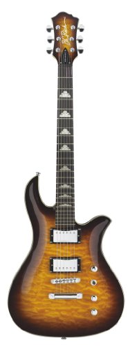 BC Rich Eagle Masterpeice Electric Guitar