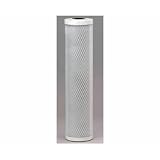 Carbon briquette