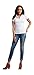 Aeropostale Women's A87 Piqu Polo Shirt
