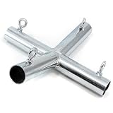 1-Inch Tarp Building Fitting