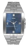31d7v8wHLuL. SL160  GUESS Mens Stainless Steel Diamond Watch #95374G