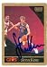 Steve Kerr Autographed/Hand Signed Basketball Card (Cleveland Cavaliers)