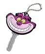 Cheshire Cat Key Holder