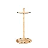 Organized Fishing 16 rod pine rack