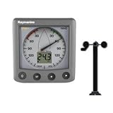 ST60 Plus Wind System with Rotavecta Wind Transducer