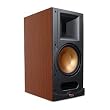 Klipsch Reference Series RB-81 Bookshelf speaker Cherry