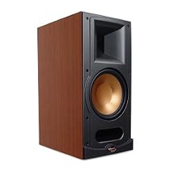 Klipsch RB81 Cherry (Ea) 2-Way Bookshelf Speaker