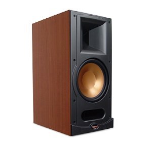 Klipsch Reference Series RB-81 Bookshelf speaker Cherry