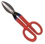 Apex Tools Group Llc 12'-3' Cut Tinners Snip A9n Tin Snips