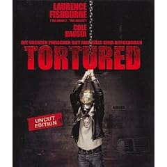 Tortured [Blu-ray] UNCUT EDITION