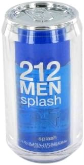 Fragrance Net 212 By Carolina Herrera Deodorant Stick 2.1 Oz Fn124807