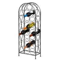 23 Bottle Castello Wine Rack