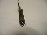 Final Fantasy VII : Advent Children Cloud Wolf Metal Cell Phone Strap