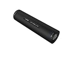 Linx B-TUBE LITE - Stereo Speaker System - Black