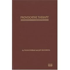 Provocative Therapy