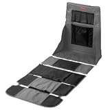 Car Seat Protector - Carbon