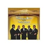 The Temptations Review Featuring Dennis Edwards - Greatest Hits Live in Concert