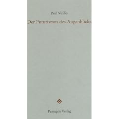 Der Futurismus des Augenblicks