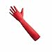 Solatin Top Grade Classic Adult Size Long Opera/Party Length Satin Gloves