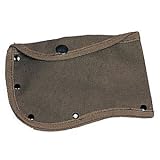 Rothco O.D. Canvas Axe Sheath