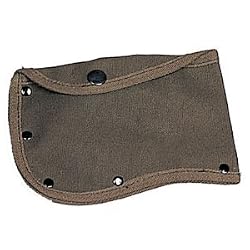 Rothco O.D. Canvas Axe Sheath