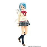 ピュアニーモキャラクターシリーズ 魔法少女まどか☆マギカ 美樹さやか 制服Ver.